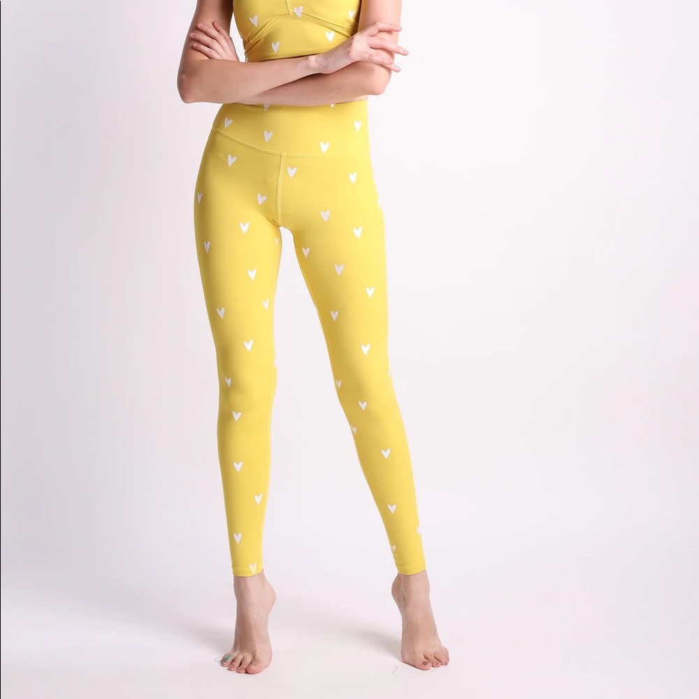 Flexi Lexi Skipping a Beat Flexi Pants